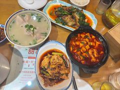 -廖老妈蹄花店(人民公园陕西街259号店)