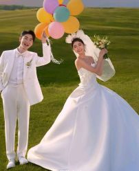 -今生有约婚纱摄影店(景德路店)