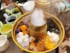 -五条人糖水铺(武林总店)