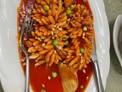 -福慧慈缘素食餐厅(王府井店)