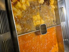 -九鼎轩脆毛肚火锅(南京东路店)