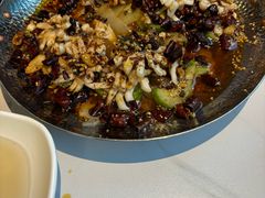 -三猫黑鱼花(南大店)