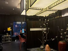-海之屋韩式烤肉(海棠68环球美食街店)