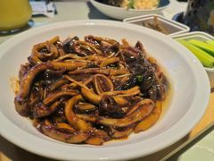 -金典银峰老鹅馆·昆山菜(亭林公园店)