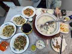 -紫藤园·天目湖大鱼头(南山竹海店)