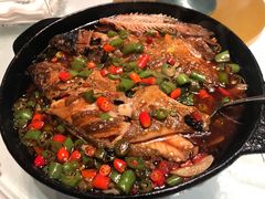 -翠清酒家(万丰路店)