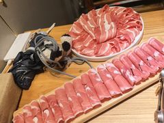 -四喜小胖·北京涮肉(五道营店)