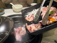 -狐狸爱上椰子鸡(滨江星光大道店)