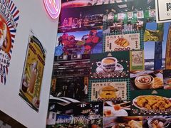 -澳门陈光记烧味饭店(万象城店)