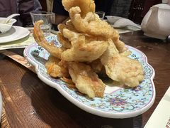 -老厨家(友谊路总店)