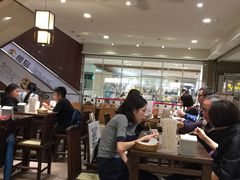 大堂-春水堂人文茶馆(南京西路店)