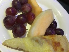 -蒙肥羊·酸汤潮牛·鲜牛肉火锅烤肉自助(岗顶店)