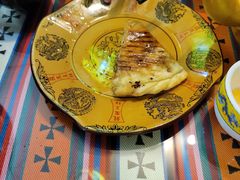 -卡万金特色藏餐