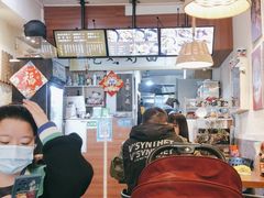 大堂-豆爺小面(朱雀店)