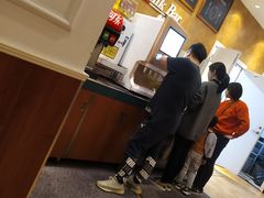 -萨莉亚意式餐厅(国和1000店)