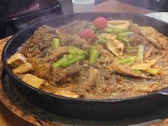 -老板恋上鱼(环山路店)