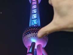 -东方明珠广播电视塔
