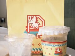 -JPG canteen(广州东山口店)