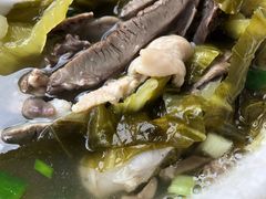 -陈记汤饭(水巷口店)