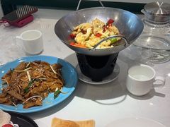-避风塘(江桥万达店)