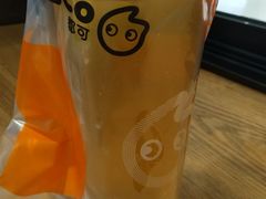 -CoCo都可(合生汇店)