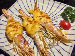 -梅筑·创意料理(王府井百货店)