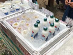 -Bamboo Saturday Market(Nana Jungle)