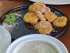 -中卫御苑福膳·养生局(圆明园店)