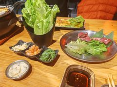 -子檀大隐炭烧(食品街店)