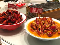 -阿胖龙虾(宁国南路总店)