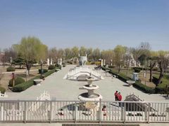 -中华石雕艺术园