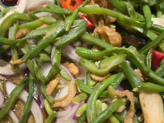 -金狮麟·新豫菜(金码大厦店)