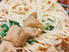 -丽影重庆小面(定西路店)