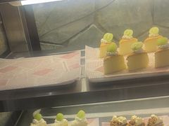 -尚宴牛特鲜自助(太原街万达店)
