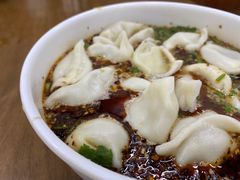 -回坊马二饺子馆