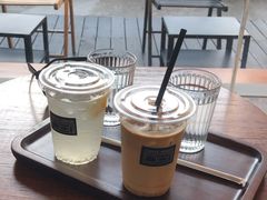 -CoffeeVendor(西乡店)
