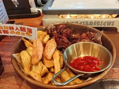 -野人部落(中街店)