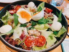 -新贝乐意大利餐厅(苏州中心店)