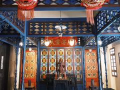 -观澜湖华谊冯小刚电影公社(百年记忆公社)