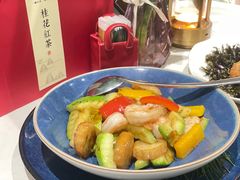 -龙井御庄·精致江南菜(龙井店)