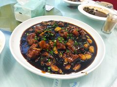 红烧河鳗-状元楼(金溪路店)