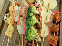 -马玉林天水麻辣烫·清真(莫尔街西门店)