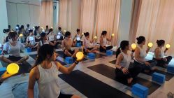 -亚太瑜伽普拉提学院