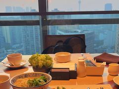 -富力丽思卡尔顿酒店·香荟全日制餐厅