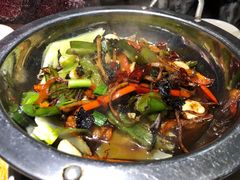 -天下客饭店(中山路店)