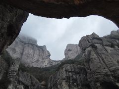 -雁荡山风景名胜区