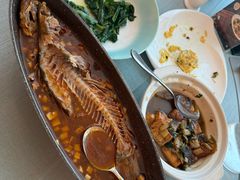 -安徽大厦中餐厅