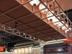 -小川洋风料理(大悦城店)