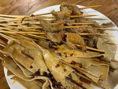 -妞妞烩面非物质文化遗产(西工店)