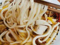 -兴华千张面馆